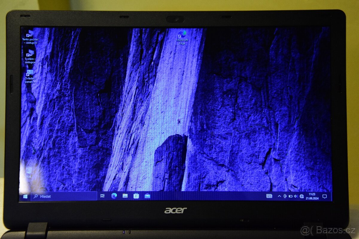 Notebook Acer Aspire ES1-512 - 3