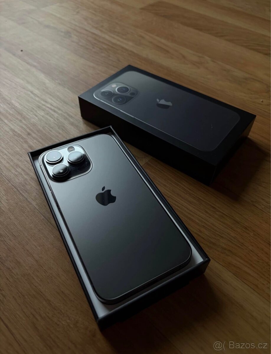 Apple iPhone 13 Pro 512GB - 3