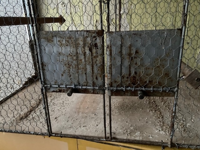 Klec -výstavní - 3