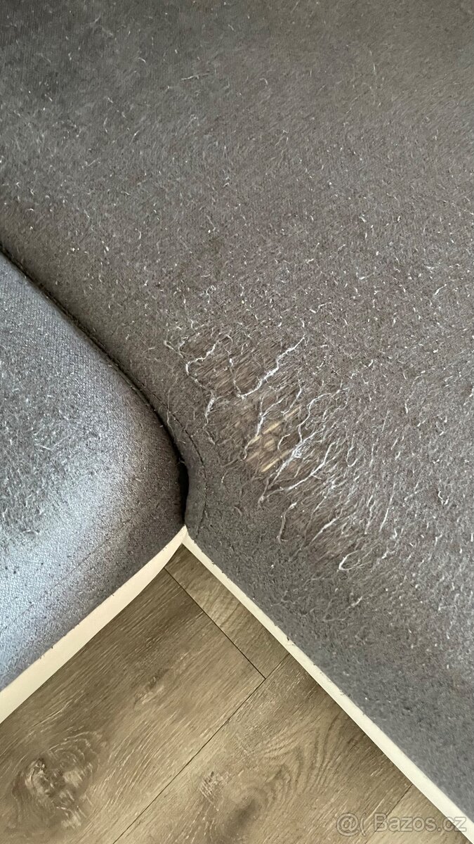 Sedací souprava - 3