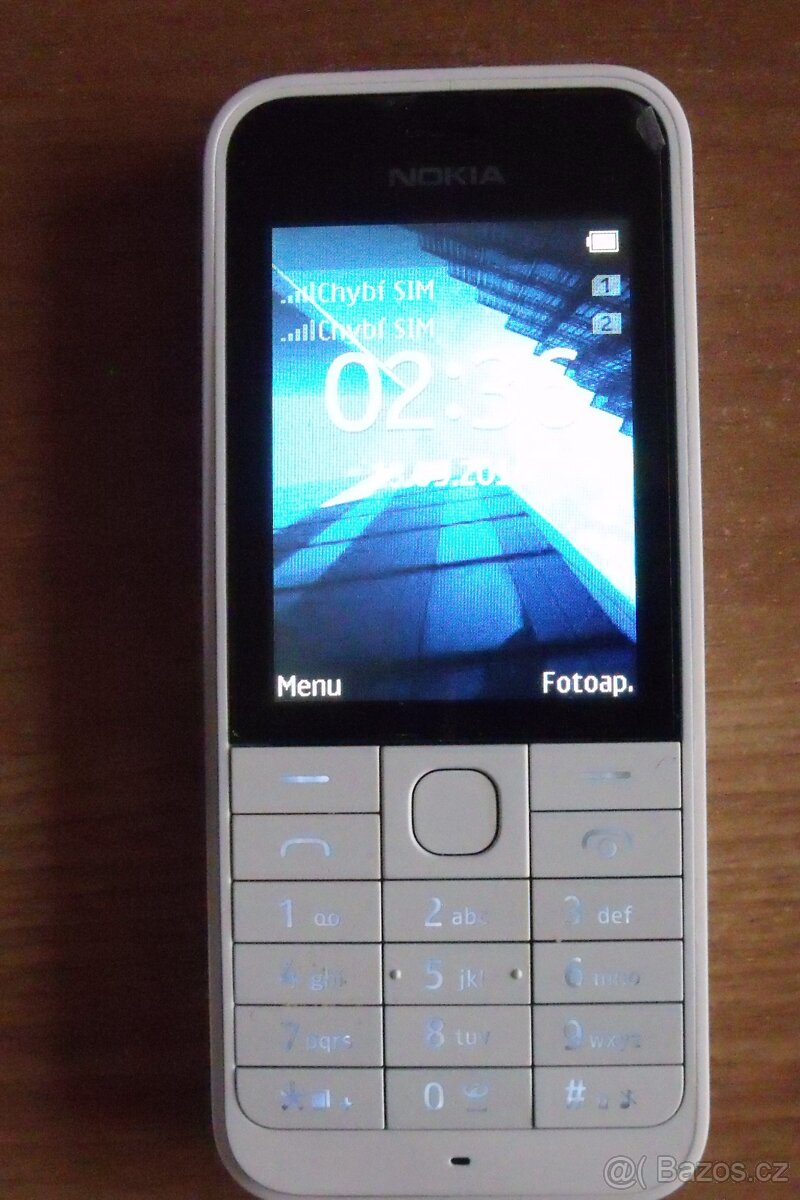 nokia 220 - 3