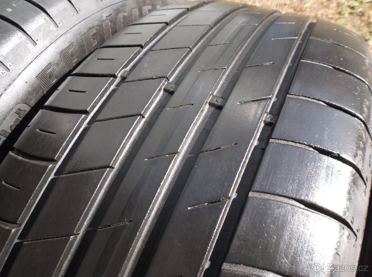 205/55/17 91W RFT GOODYEAR 4KS LETNÍ - 3