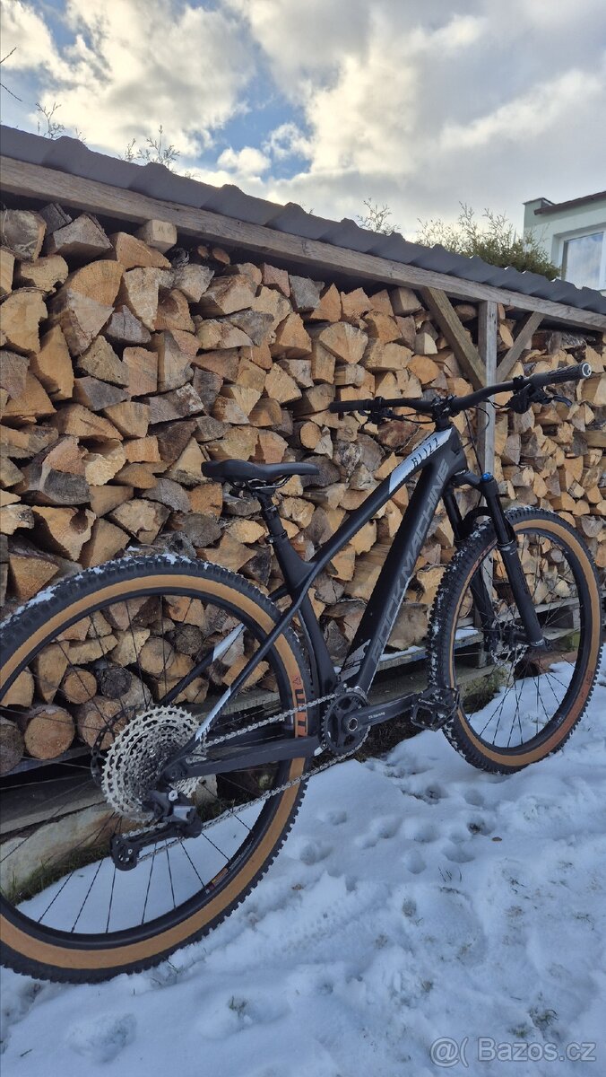 Rock machine blizz crb 50 - 3