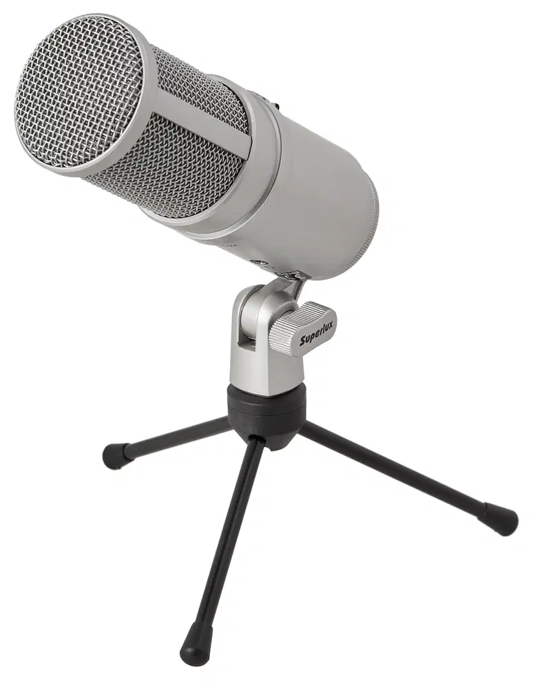 MIKROFON E205UMKII - 3