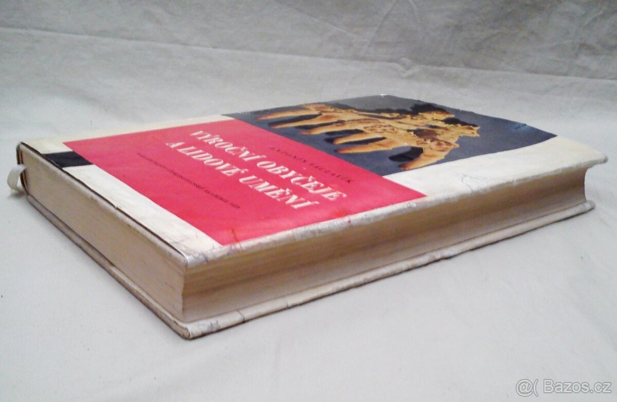 Výroční obyčeje a lidové umění - 3