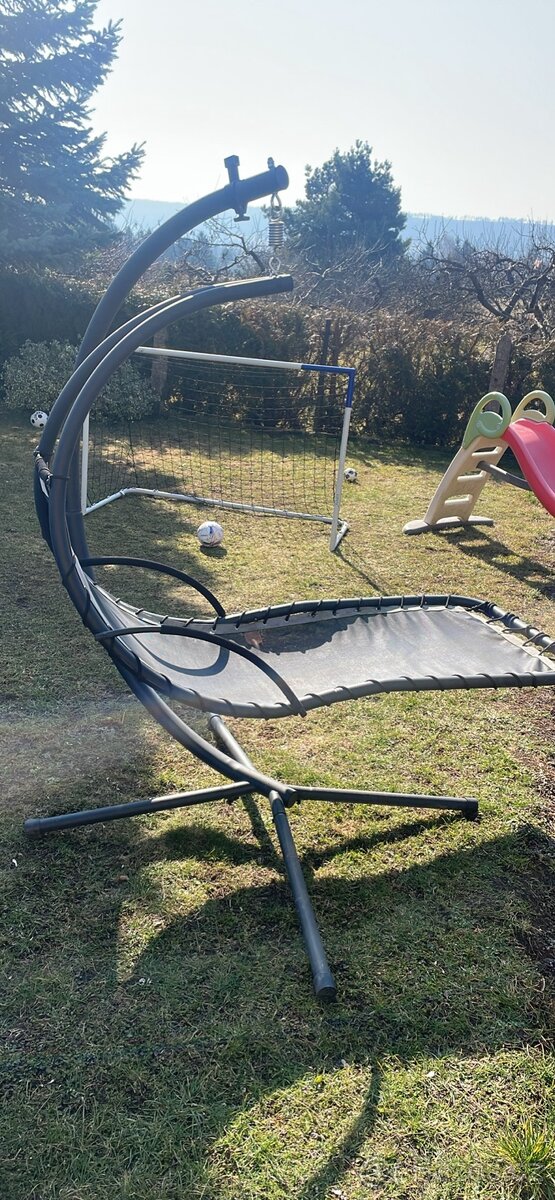 Zahradni lehatko - 3