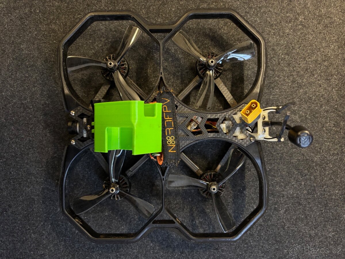 iFlight ProTek35 HD - 3