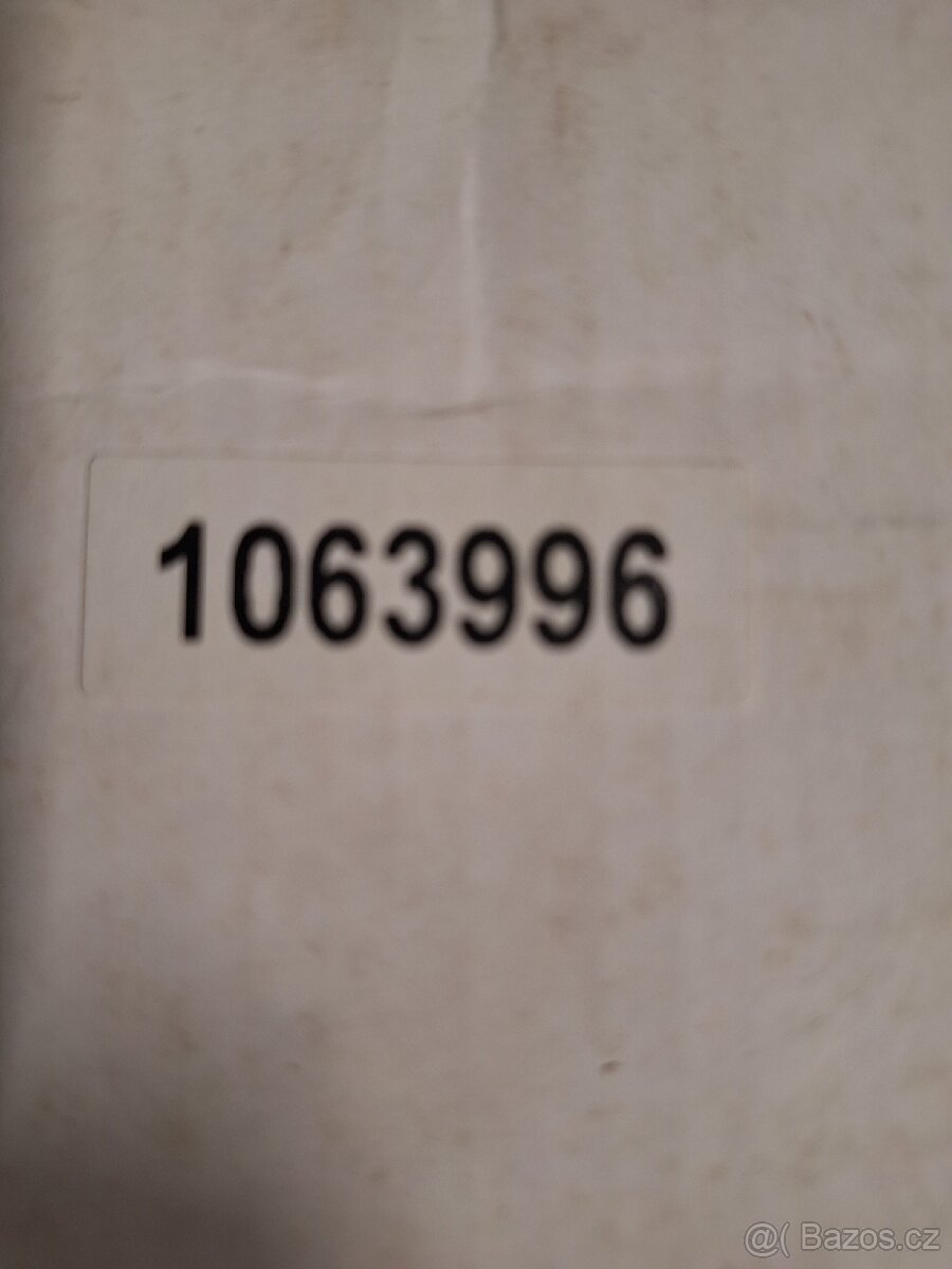 Volnoběžný ventil Ford - 3