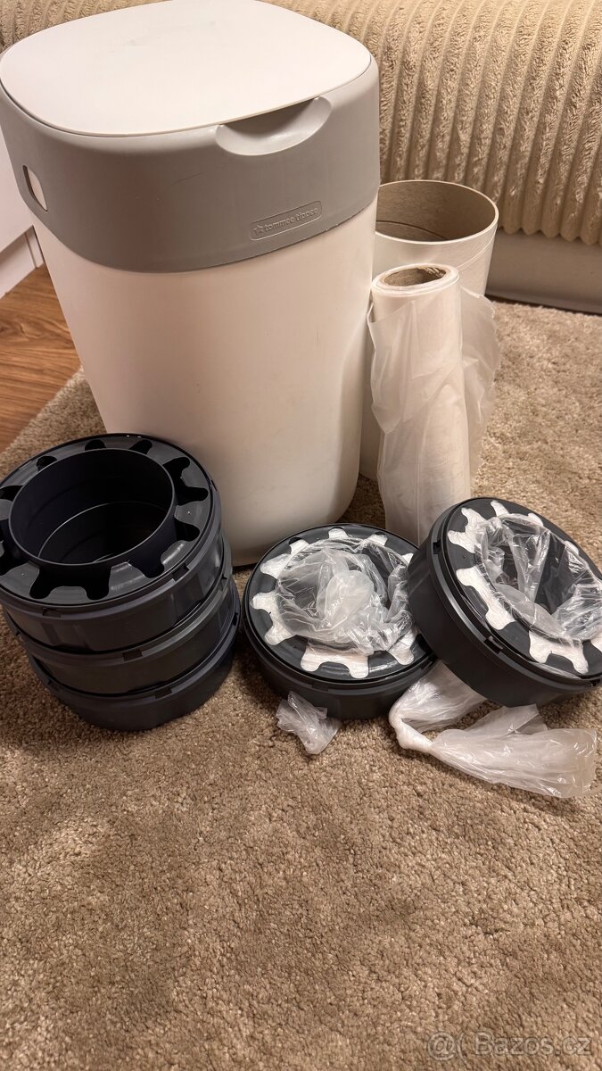 Kos na pleny Tommee Tippee - 3