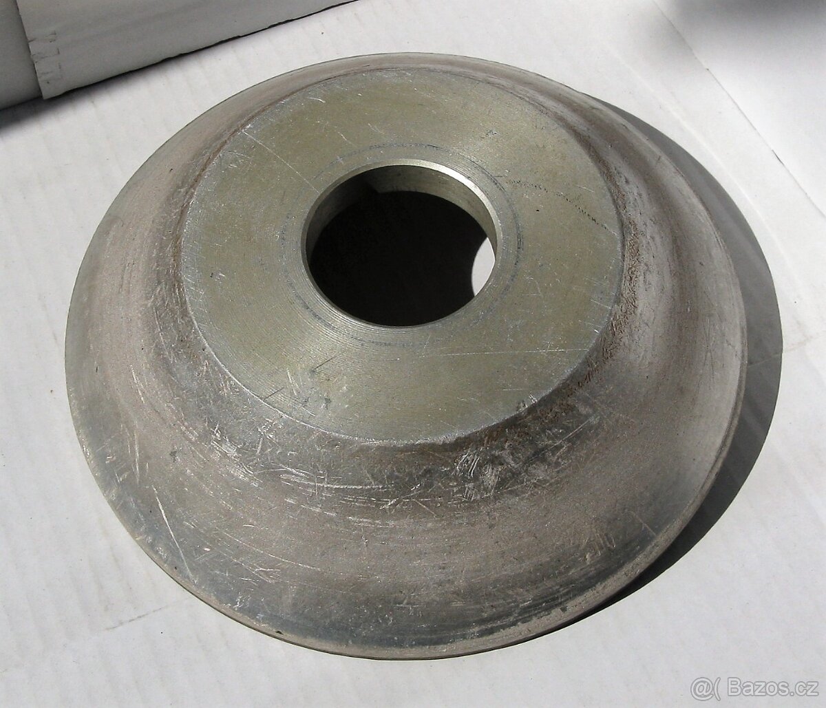 DIA brus č,2 – Ø 200 mm - 3