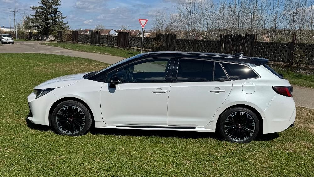 Toyota Corolla Hybrid , 1.8 GR SPORT - 3