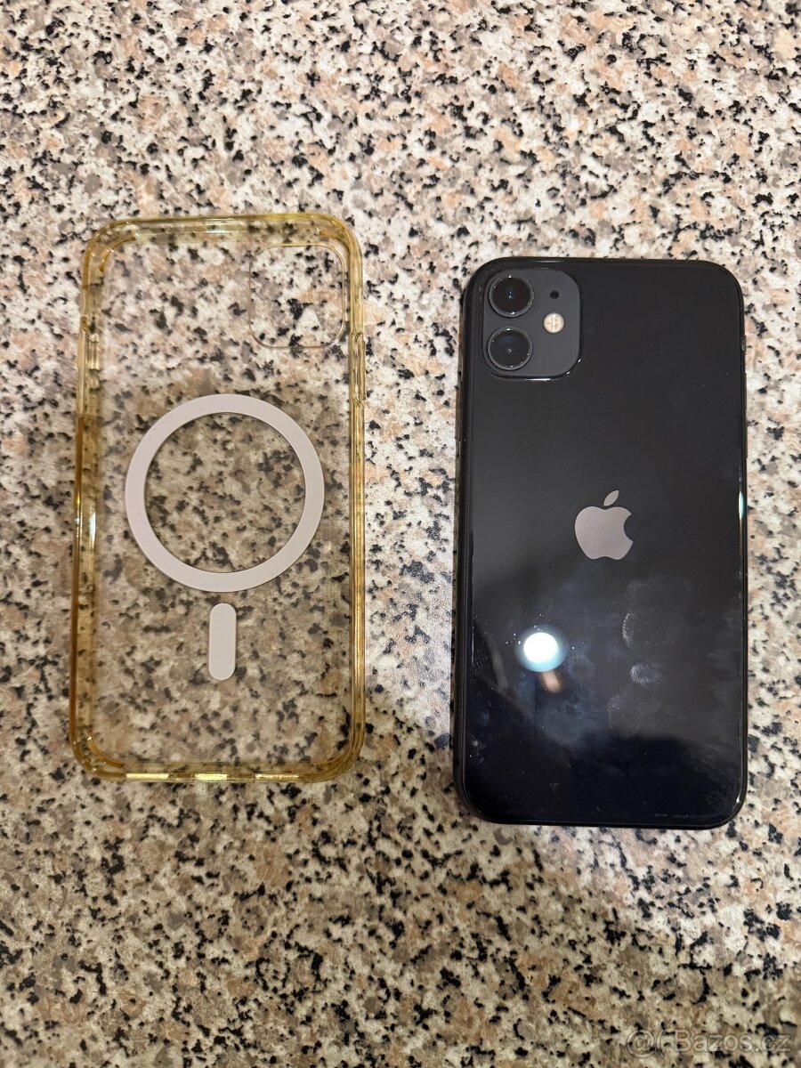 IPhone 11 128 GB - 3