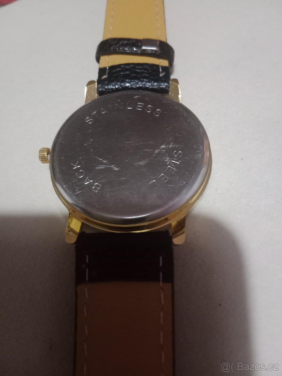 DÁMSKÉ HODINKY - SONY QUARTZ - 3