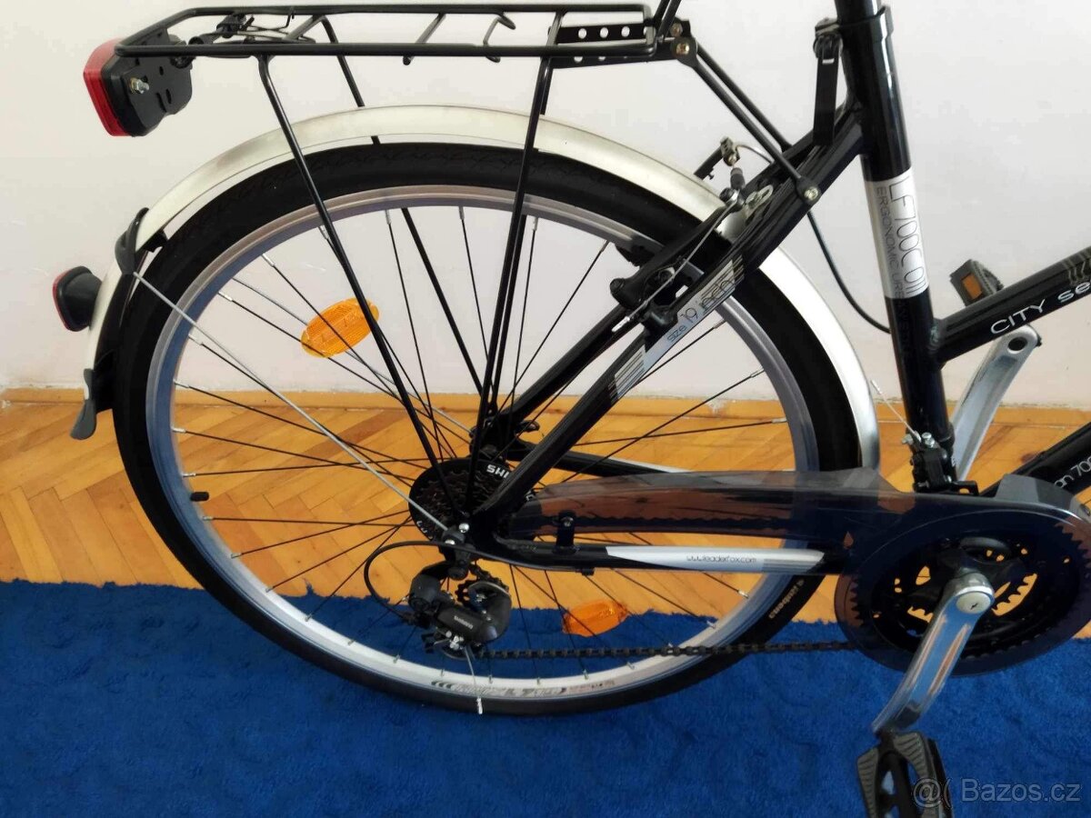 Kolo pro seniory - 3