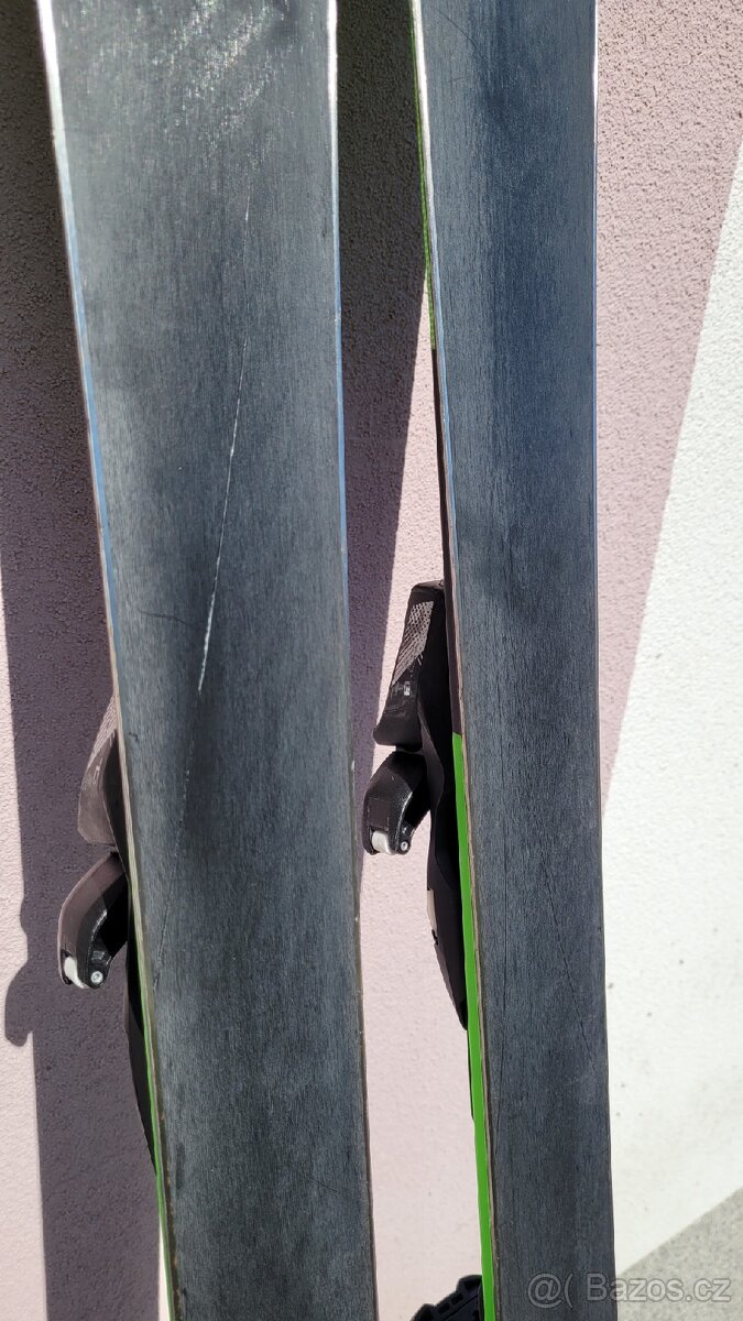 Elan formula 120 cm - 3