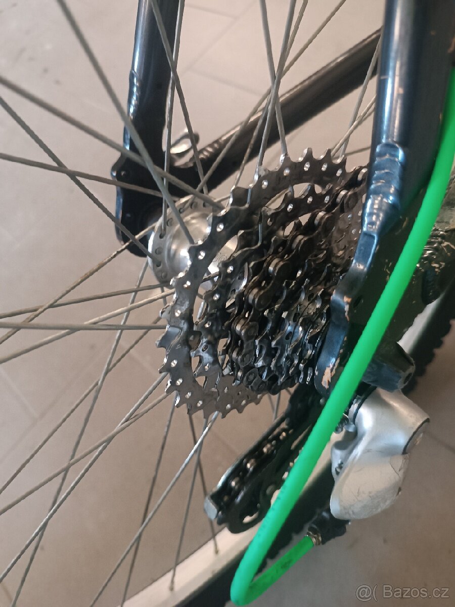 Author solution sx vel 19" - 3