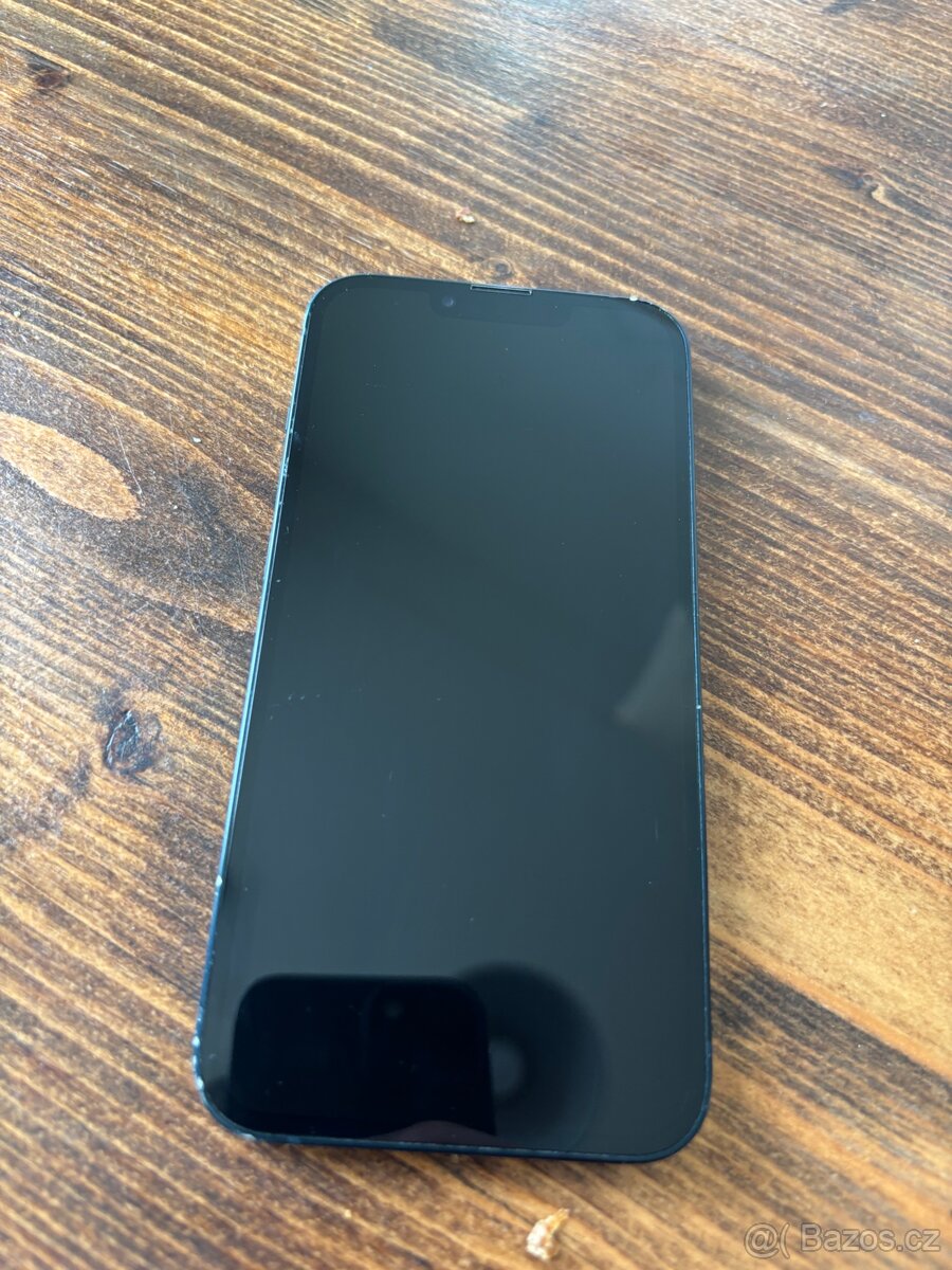 Prodam iPhone 13 128GB - 3