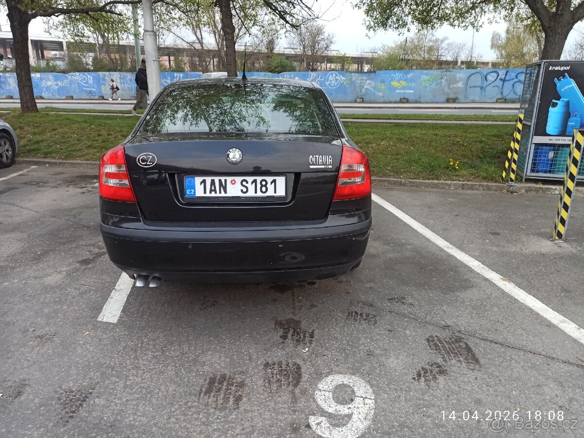 Škoda Octavia 2.0 Tdi - 3