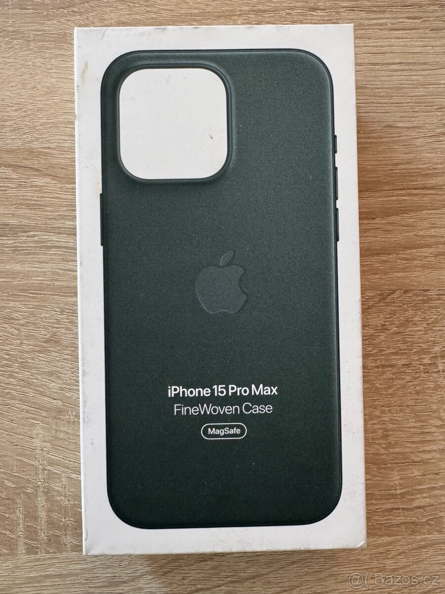 Kryty 15 pro max - 3