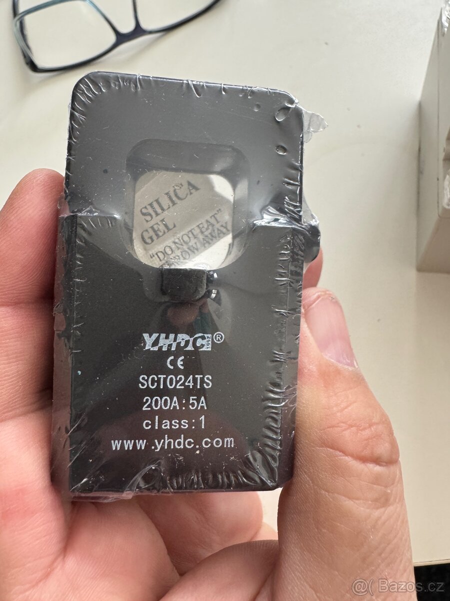 Prodám smart metr - 3