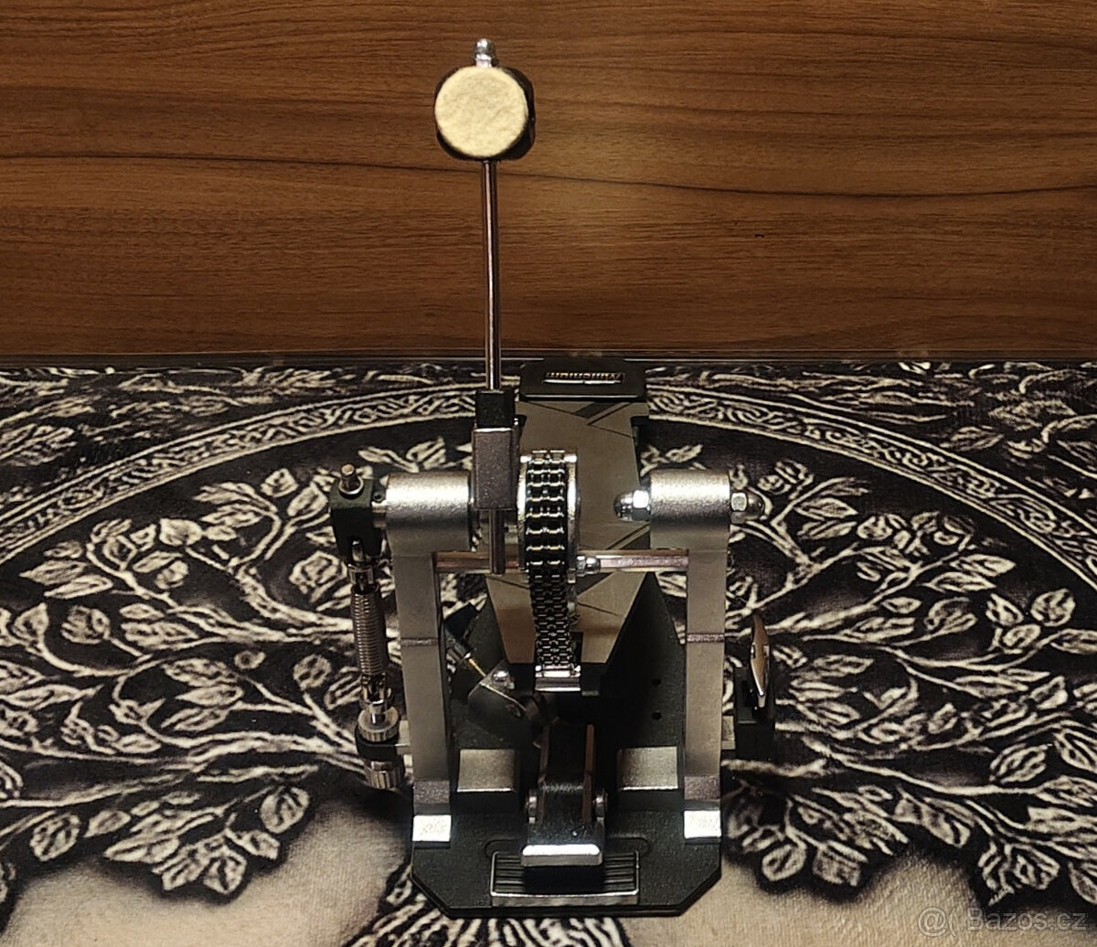 Pedál MILLENIUM Phatom 3000 Pro - 3