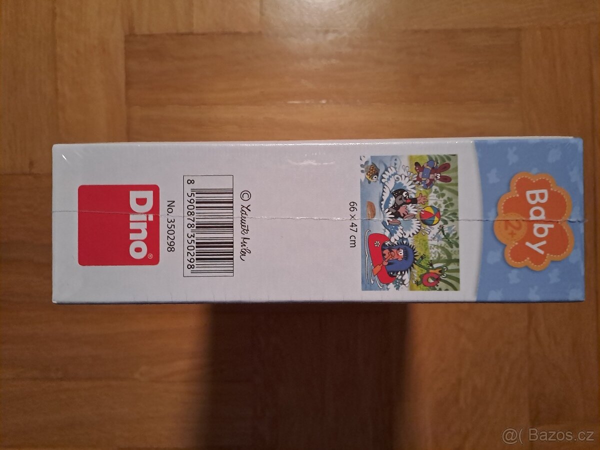 Maxi puzzle - 3