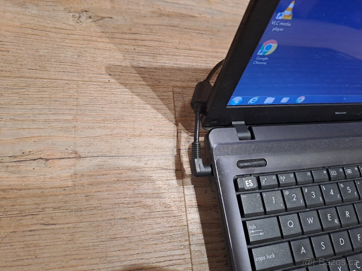 - 30% - Predam Notebook ASUS X55V - 3