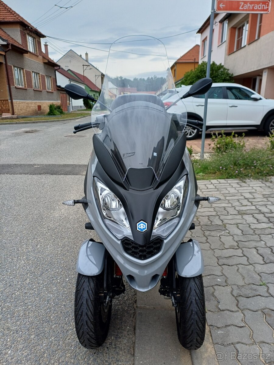 Piaggio MP3 300 HPE - 3