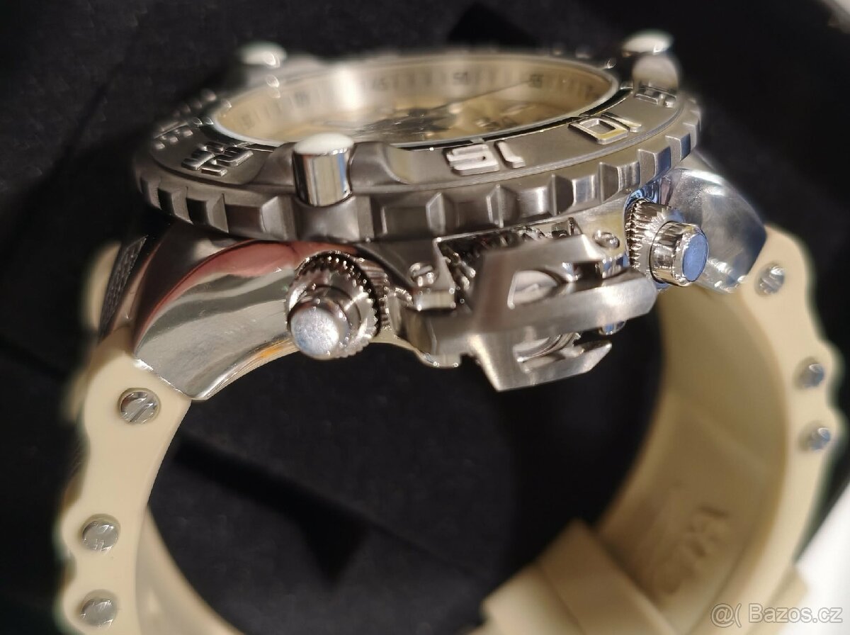 Invicta Subaqua - 3