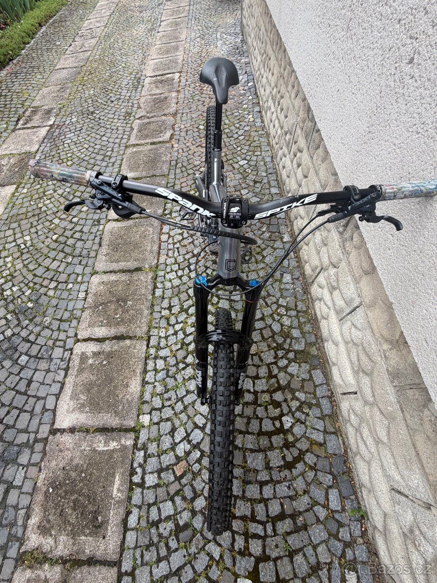 Commencal meta má 29 xl - 3