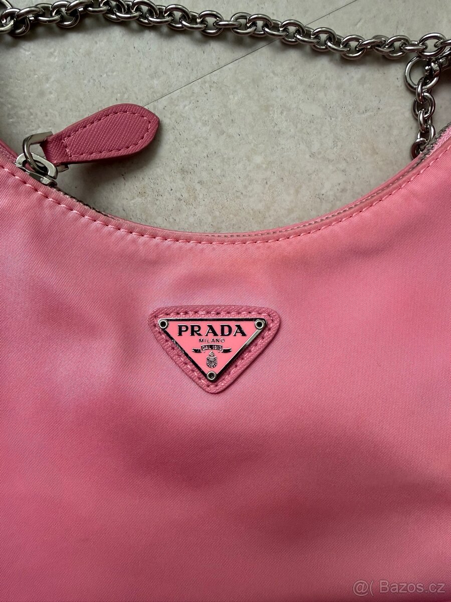 Ruzova prada - 3
