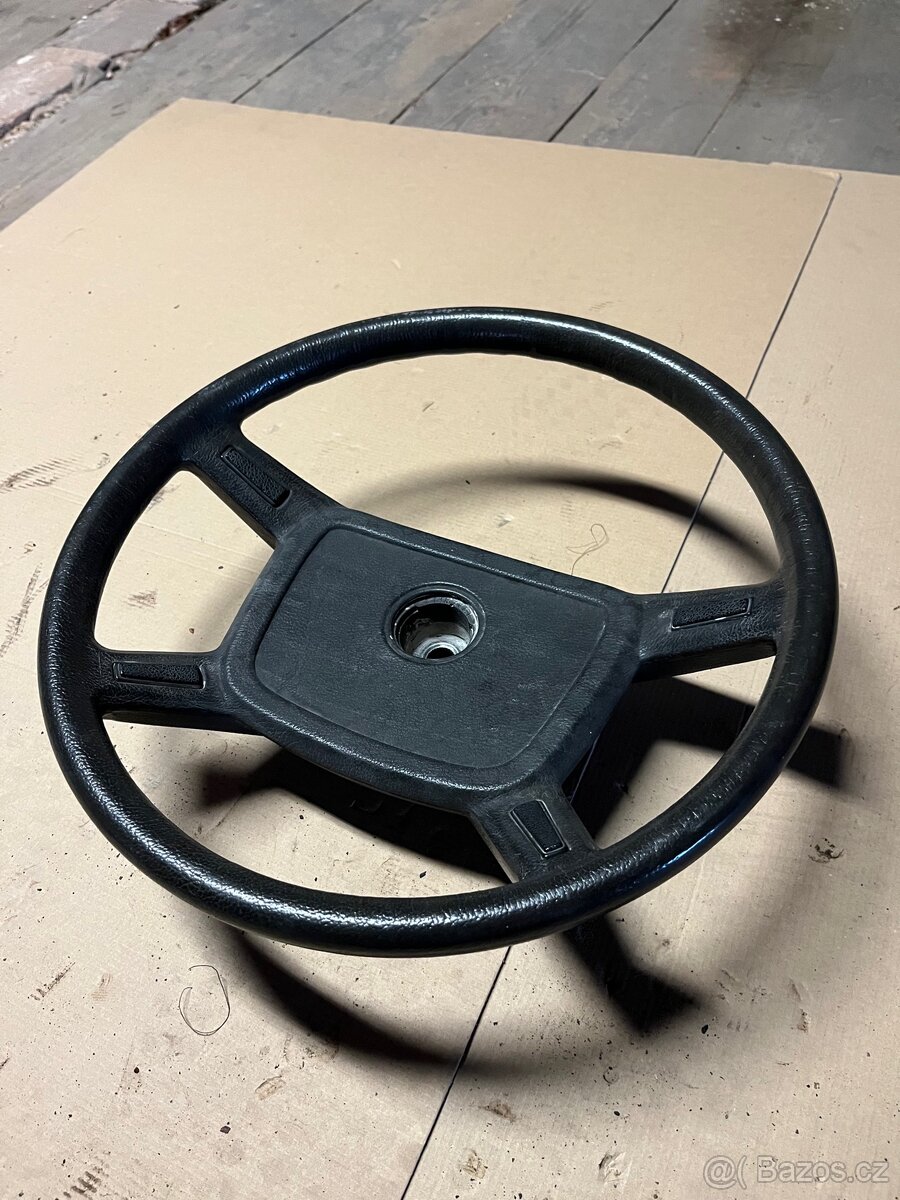 Volant BMW E10 - 3