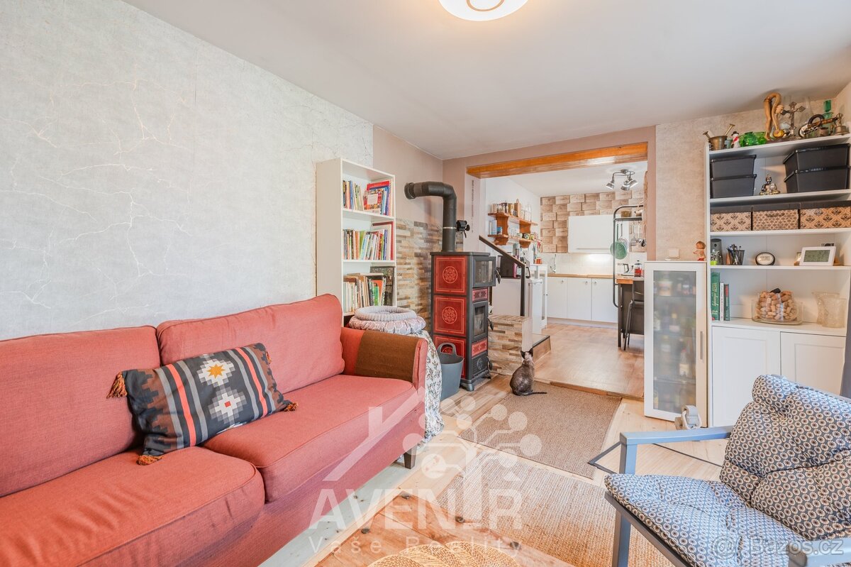 Prodej rodinného domu 60 m², Bystřice pod Hostýnem - 3