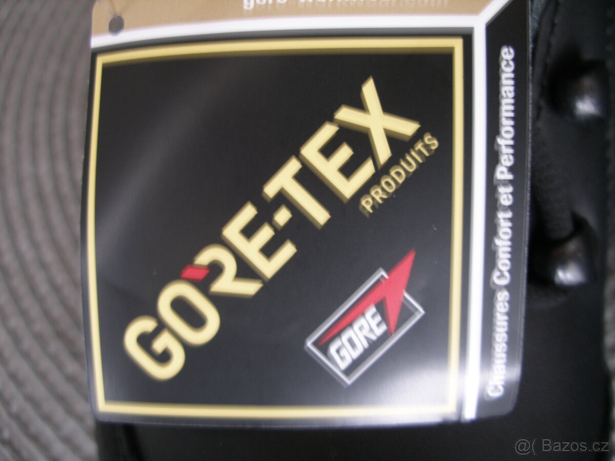 Kanady GORE-TEX PRABOS 3 - 3