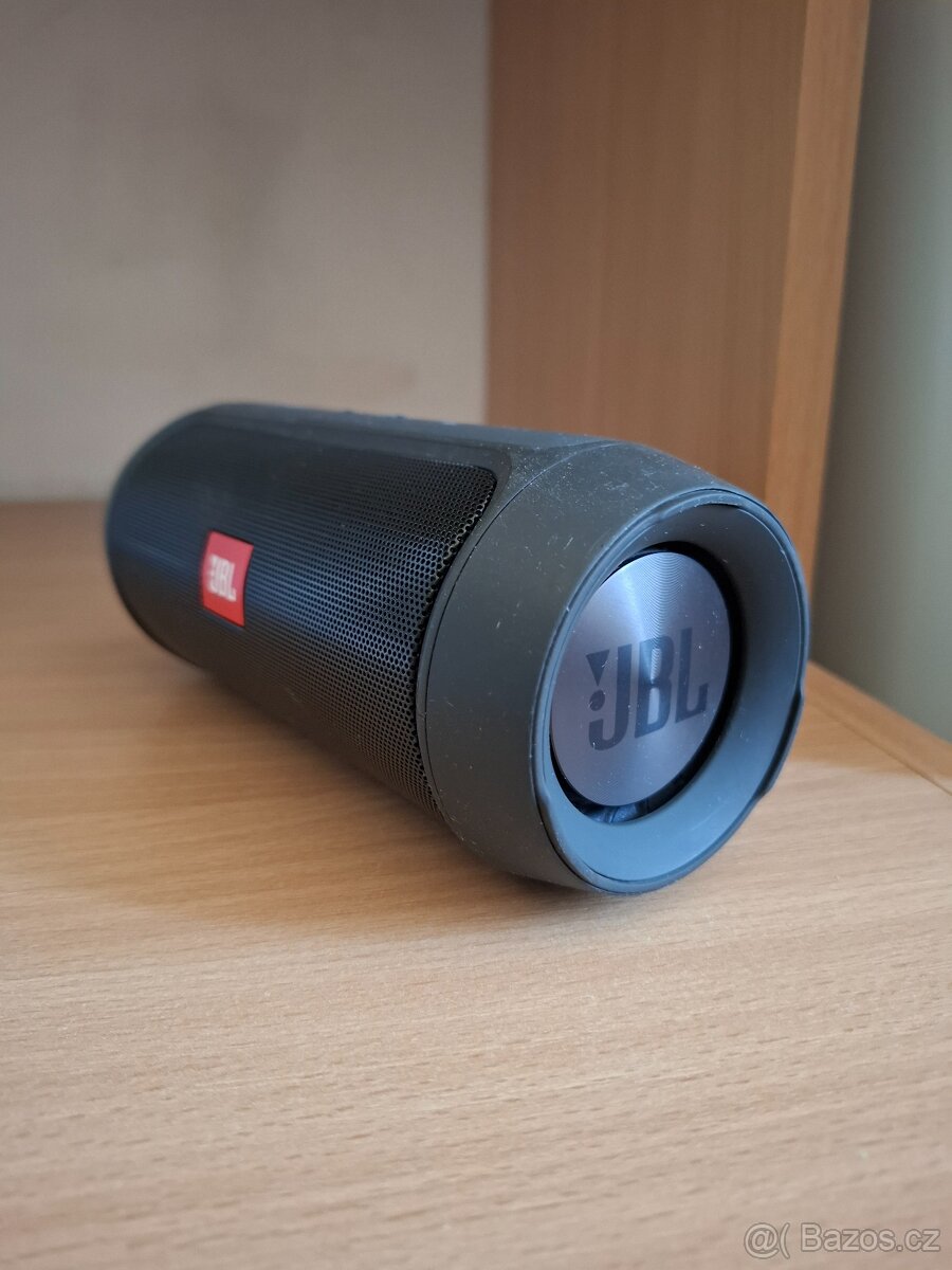 Reproduktor JBL CHARGE 2+ - 3