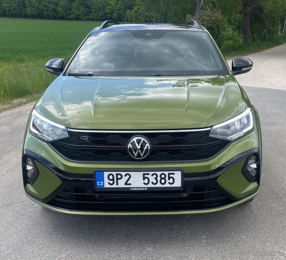 VW Taigo - 3