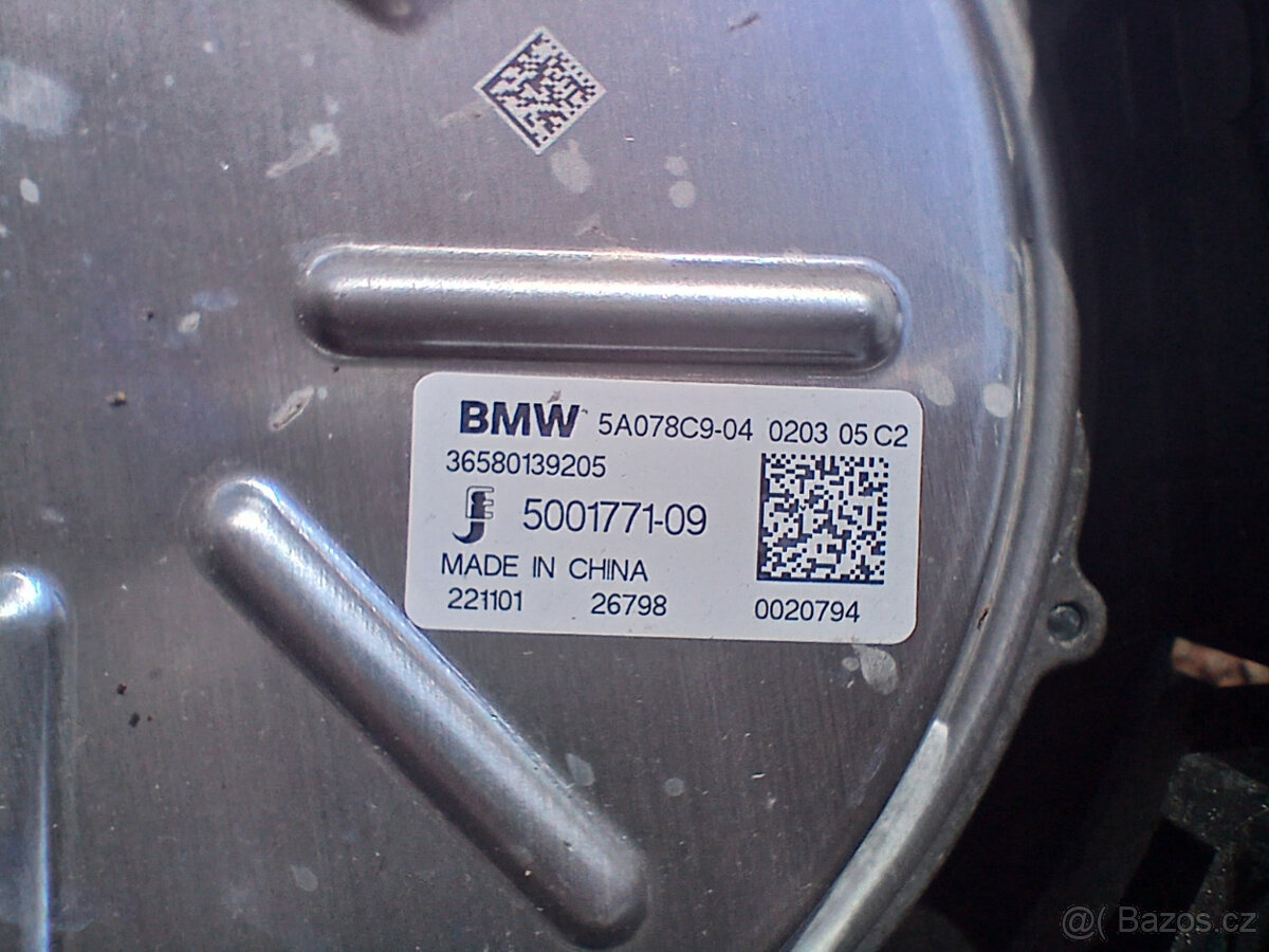 BMW U06 SAHARA - 3