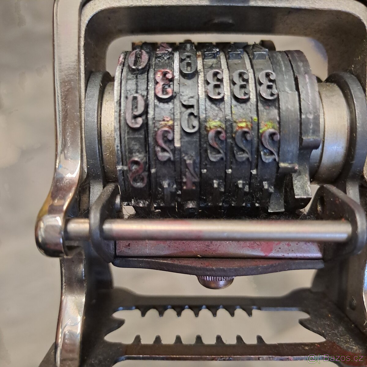 Datumka - 3