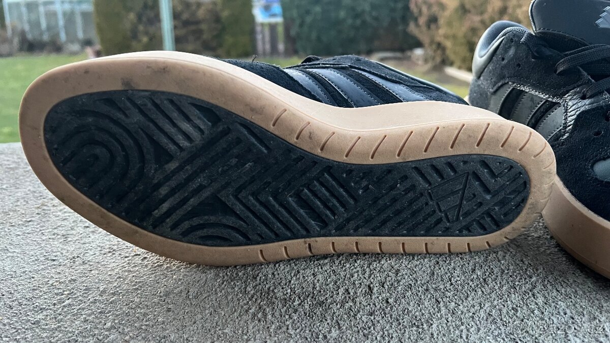 Nepoužité, nové Adidas tenisky - 3