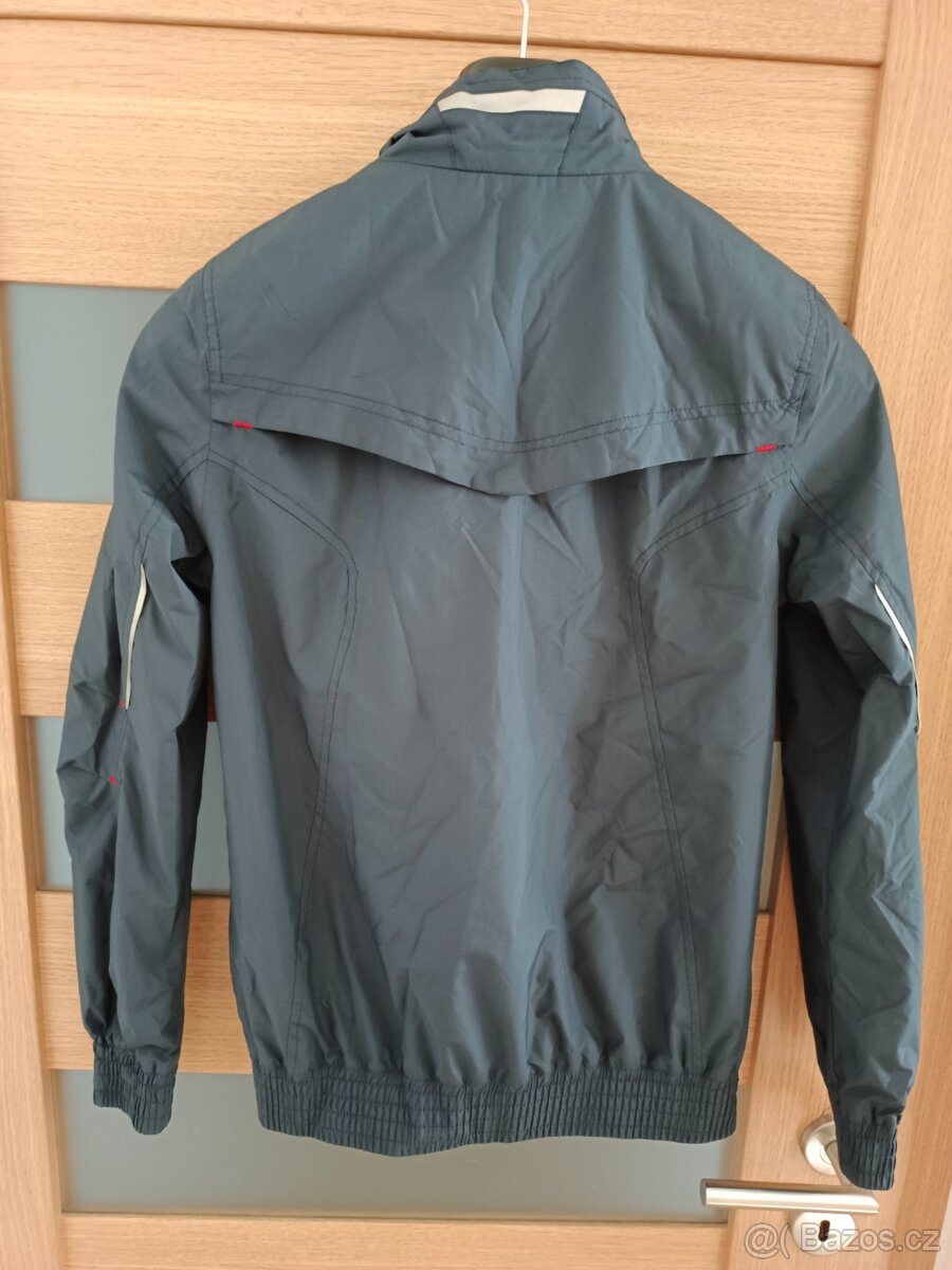 Nová dámská jezdecká bunda ELT bomber, XS - 3