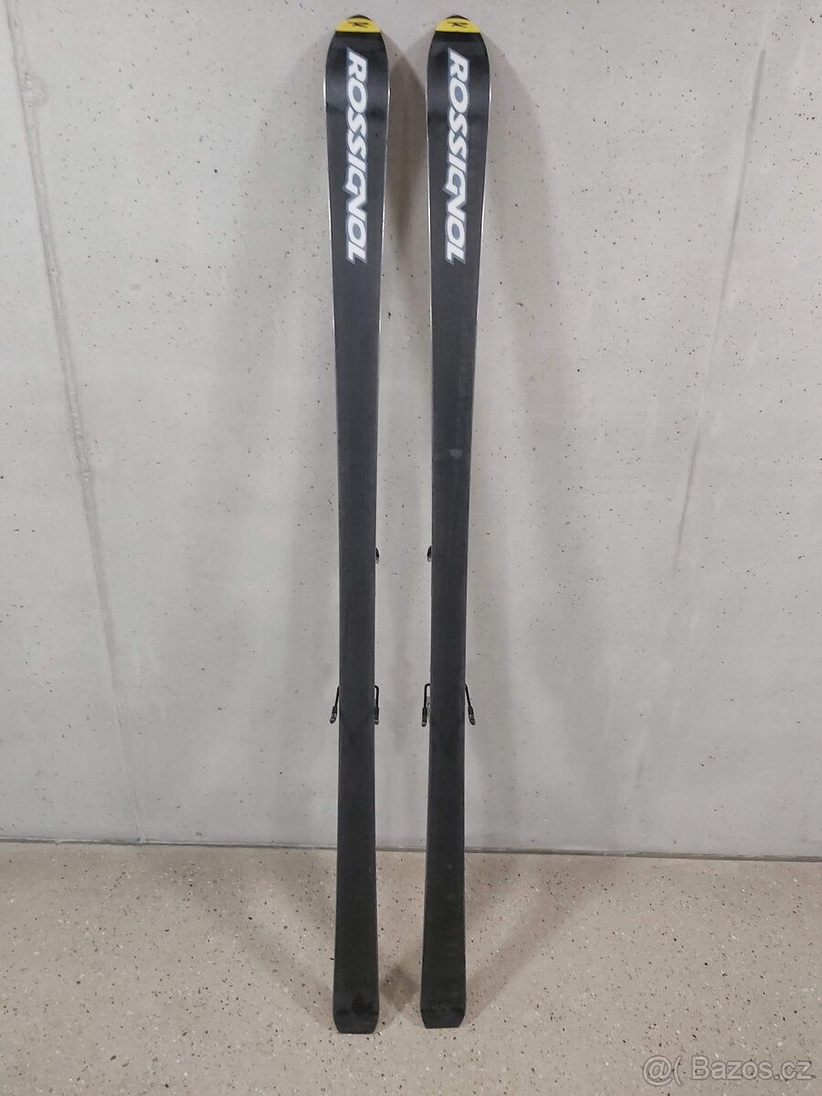 Rossignol Mountain Viper 184 cm. - 3
