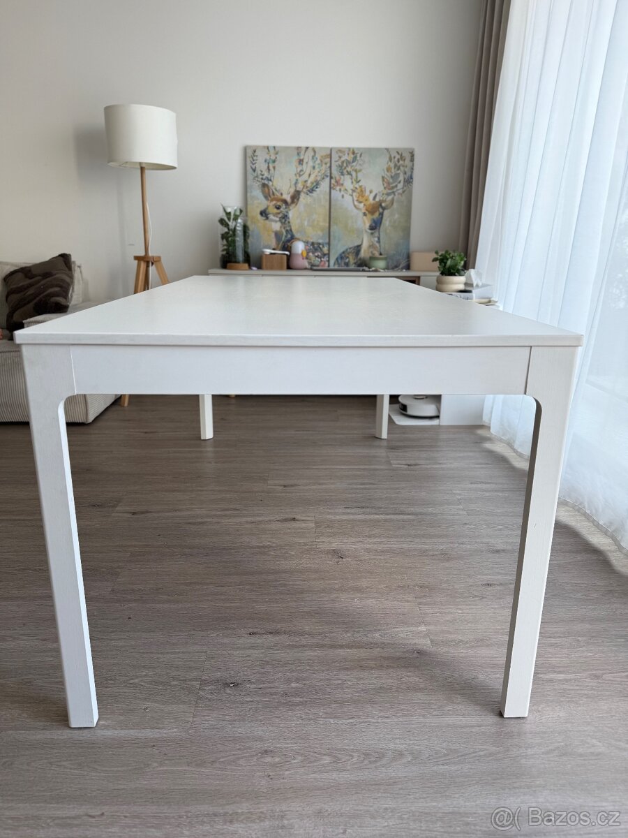 Jídelní rozkládací stůl IKEA - 3
