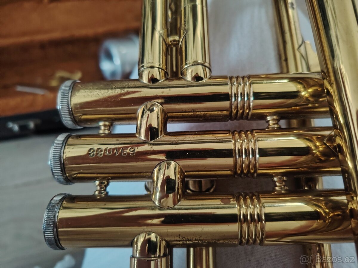 Trumpeta - 3