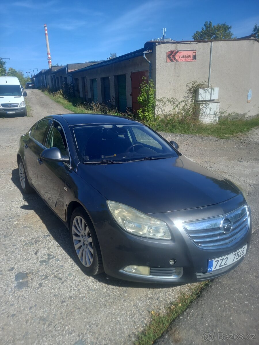 Insignia 2.0 cdti 118 kw - 3