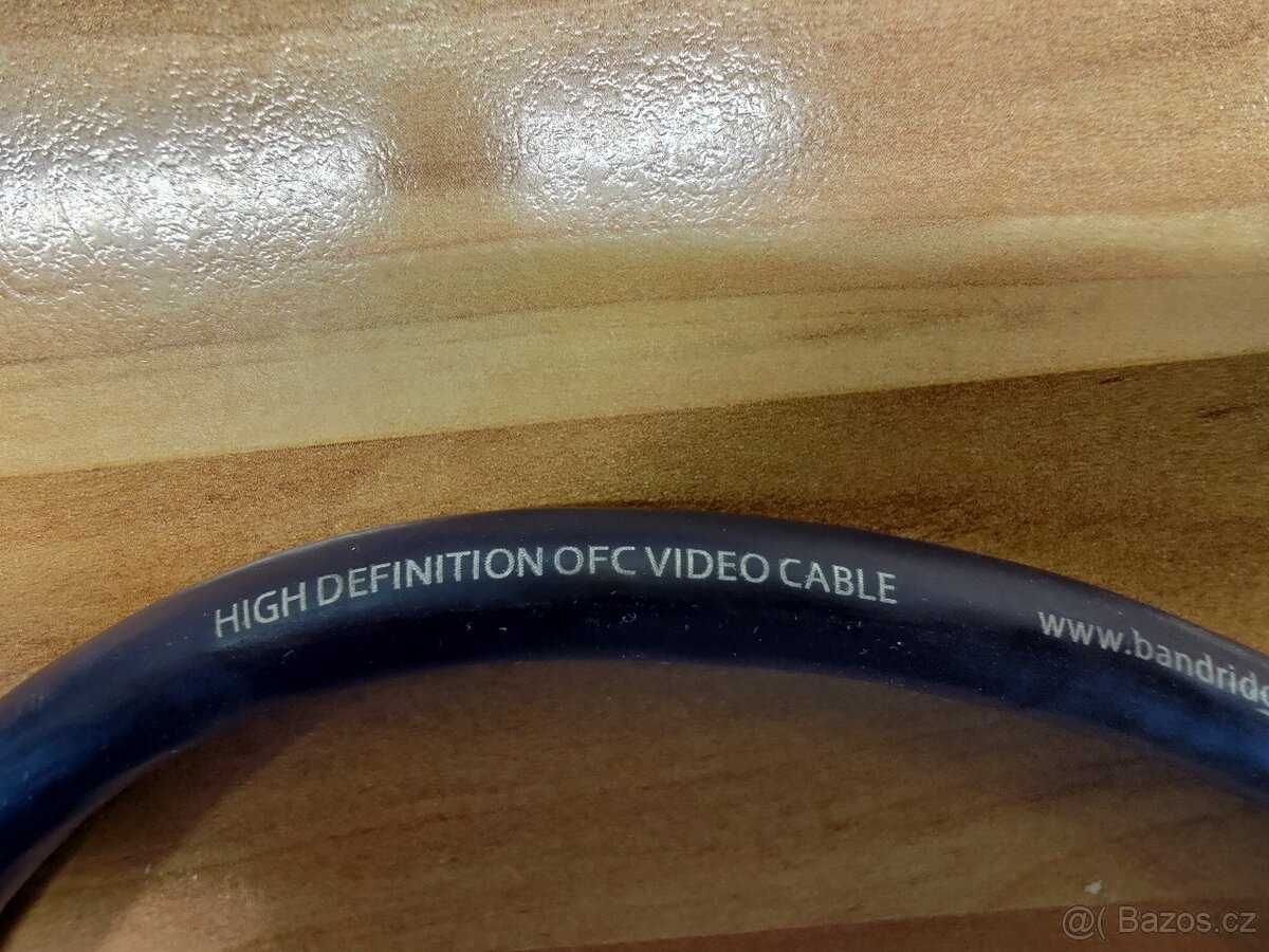 Kabel SCART / SCART - 3