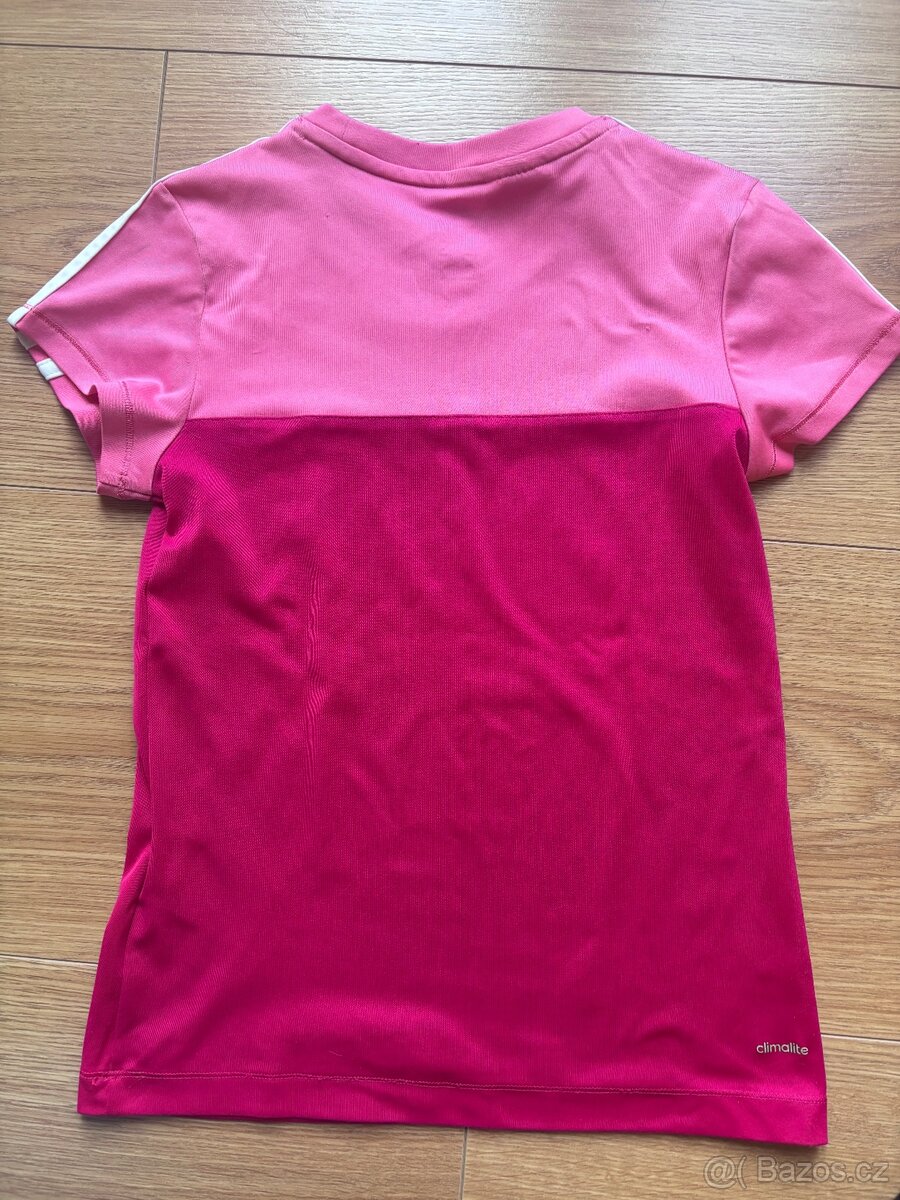 Komplet Adidas vel. 140 9-10 let - 3