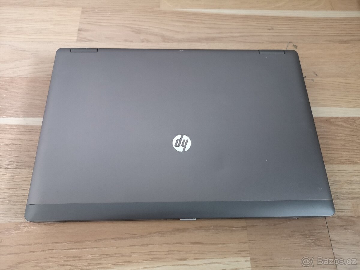Notebook HP ProBook 6360b - 3