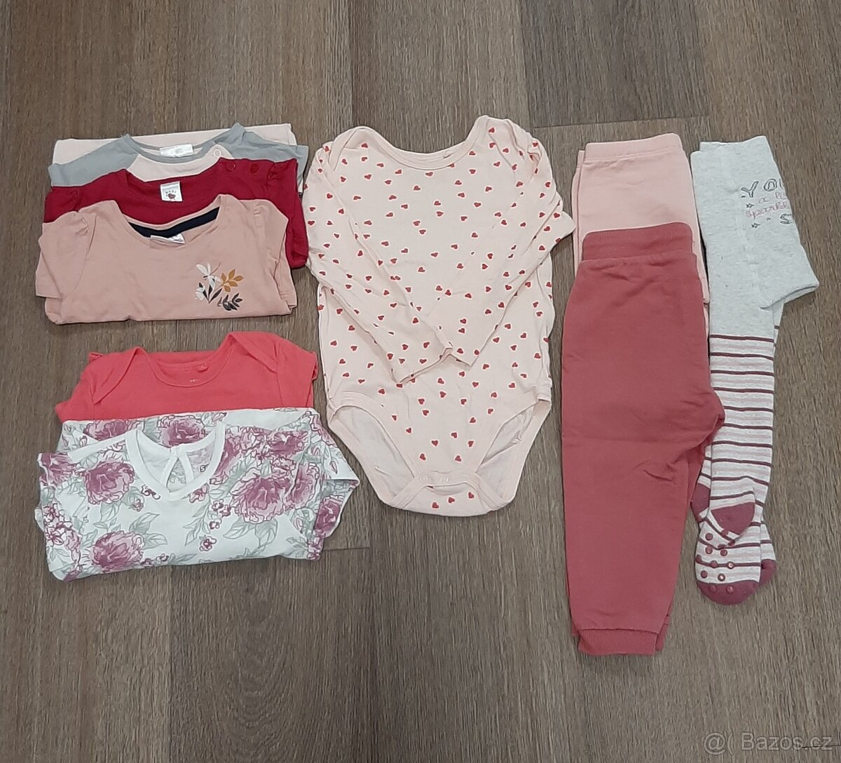 Detske obleceni - 3