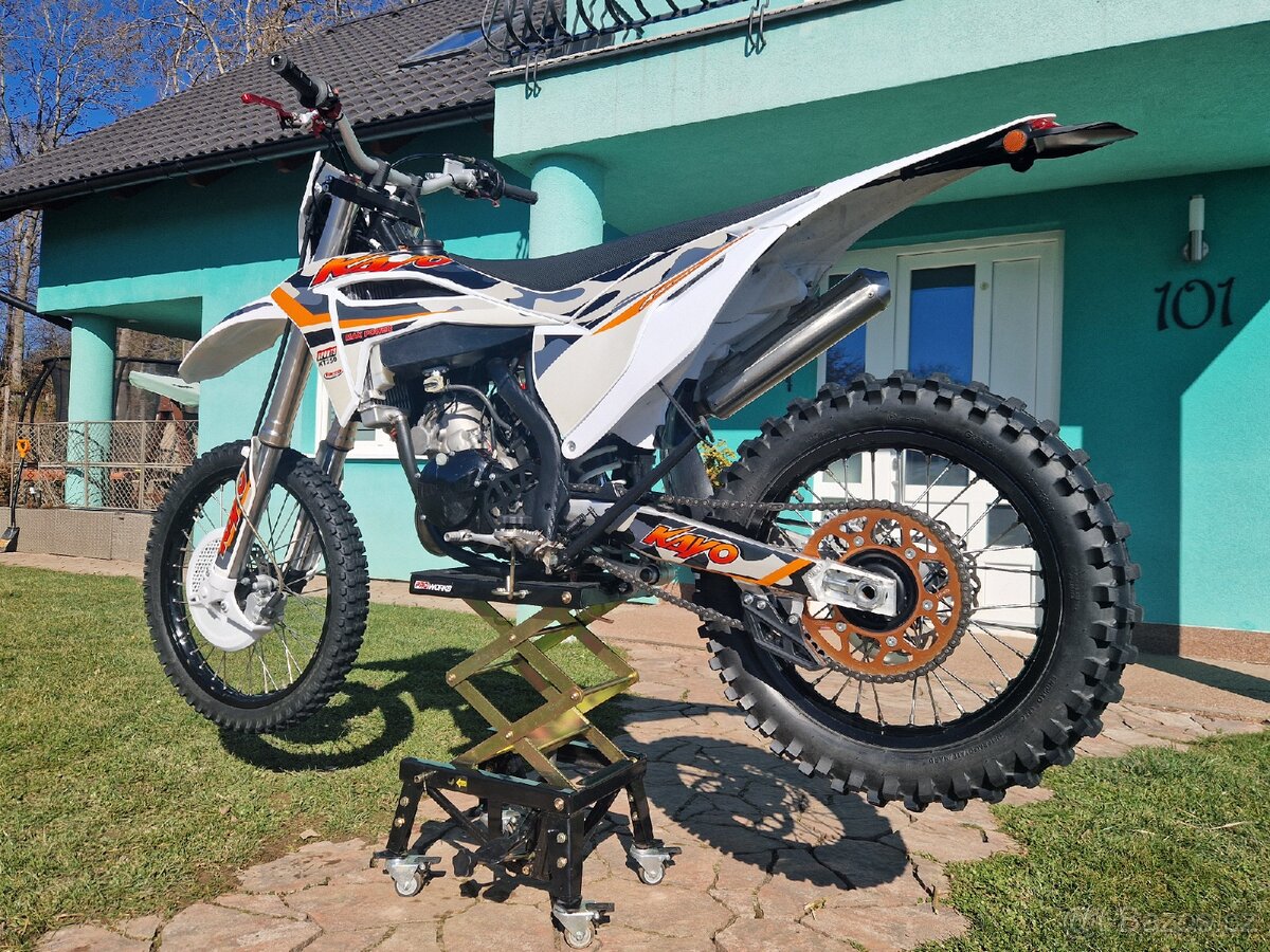 Kayo kt250 2t