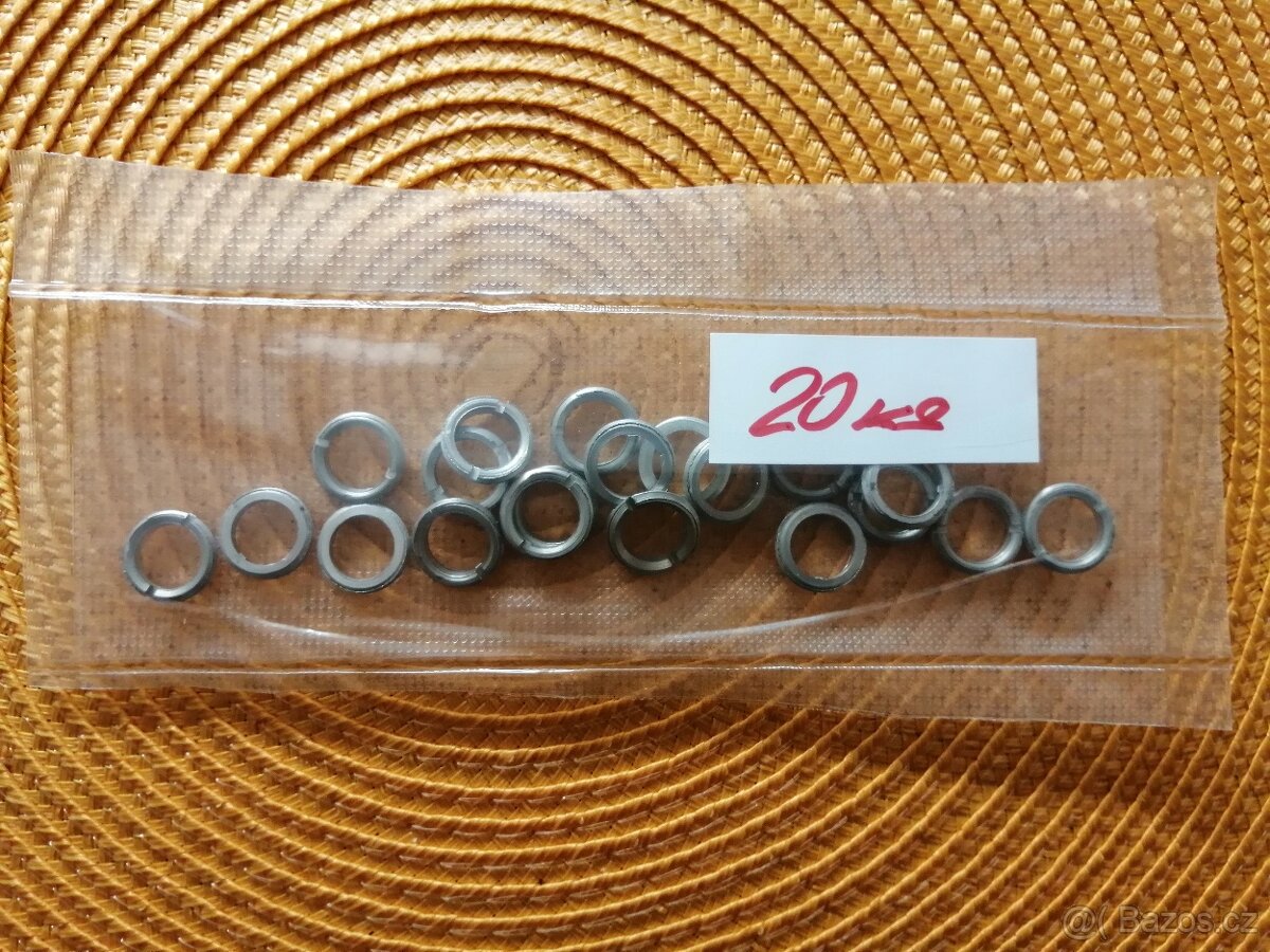 Retro sifonové a šlehačkové lahve. - 3